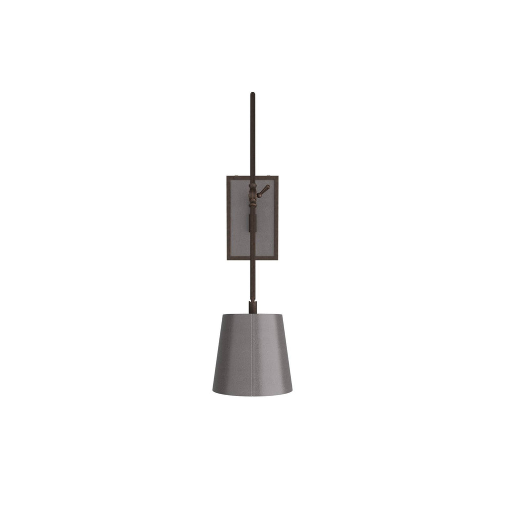 Birdwell Wall Sconce DWC27 alternate product view