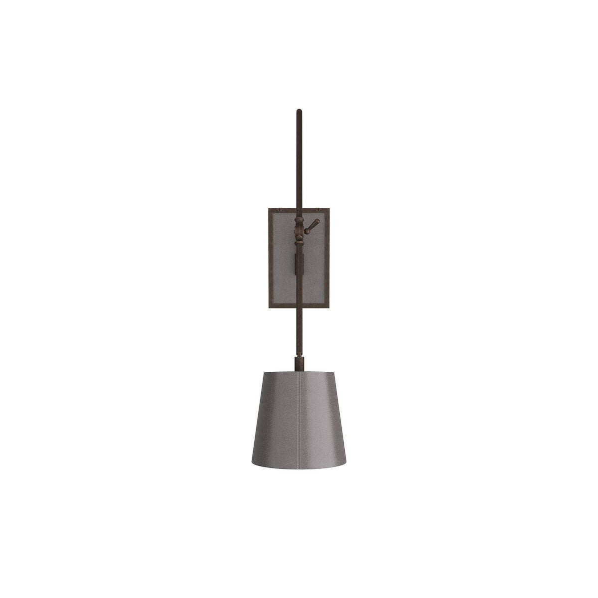 Birdwell Wall Sconce DWC27 alternate product view
