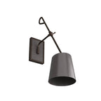 Birdwell Wall Sconce DWC27 alternate product view