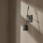 Birdwell Wall Sconce DWC27 room scene