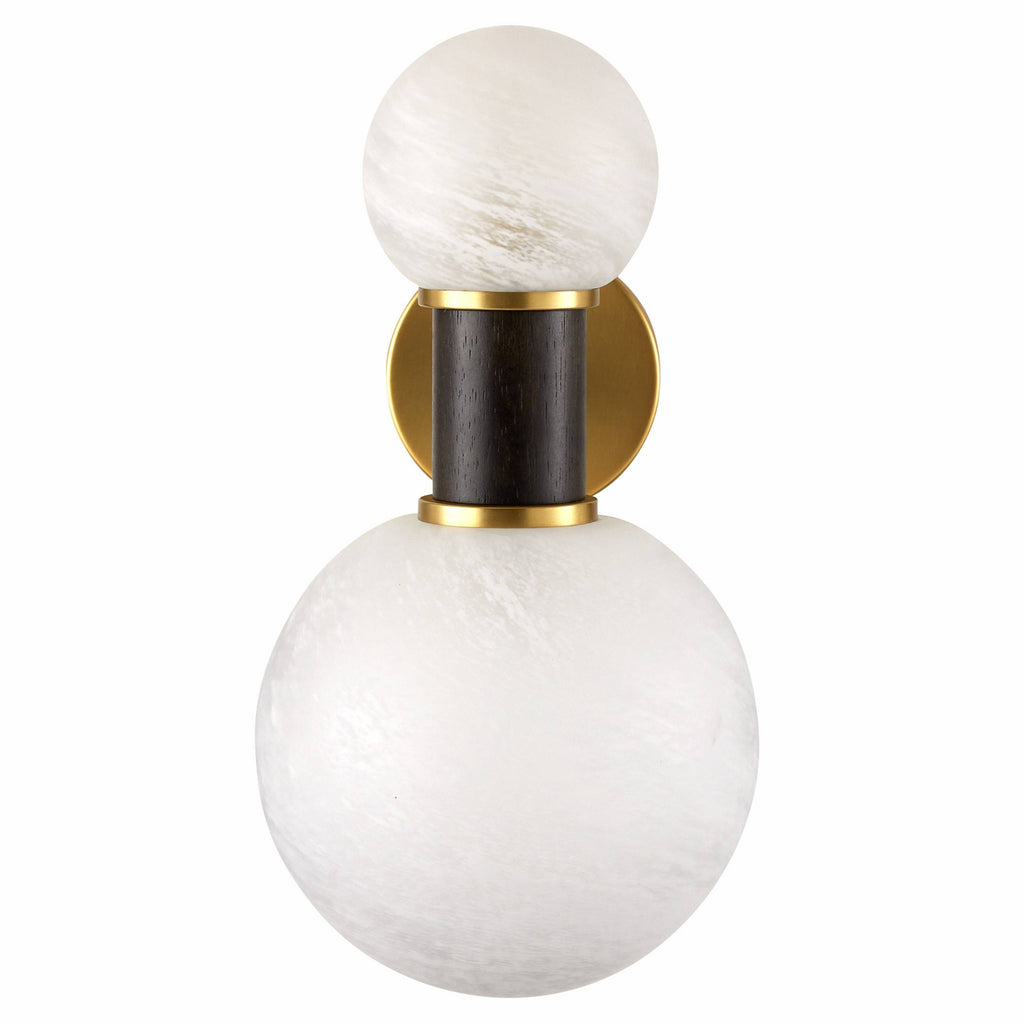 Cheyanne Wall Sconce DWC29 alternate product view