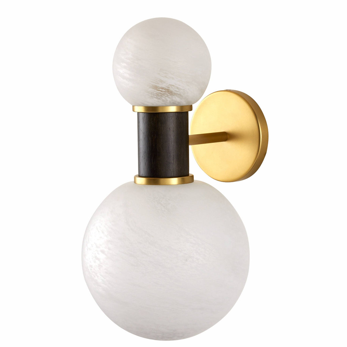 Cheyanne Wall Sconce DWC29 detail view