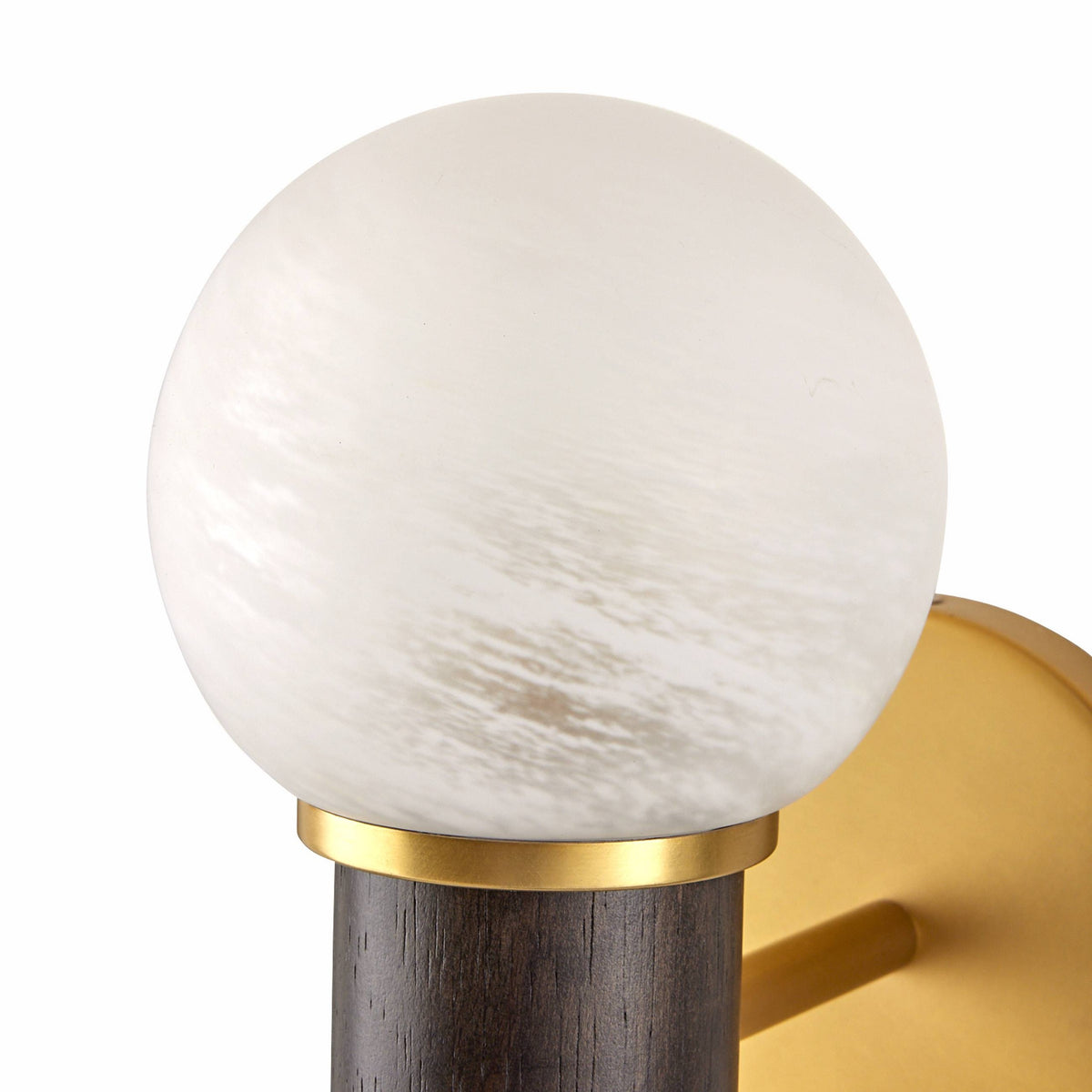 Cheyanne Wall Sconce DWC29 detail view