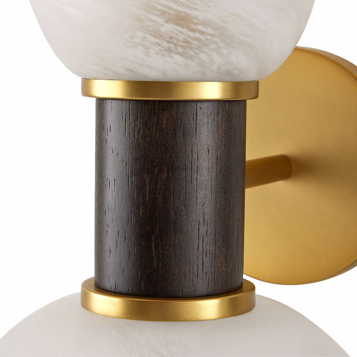 Cheyanne Wall Sconce DWC29 detail view