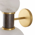 Cheyanne Wall Sconce DWC29 detail view