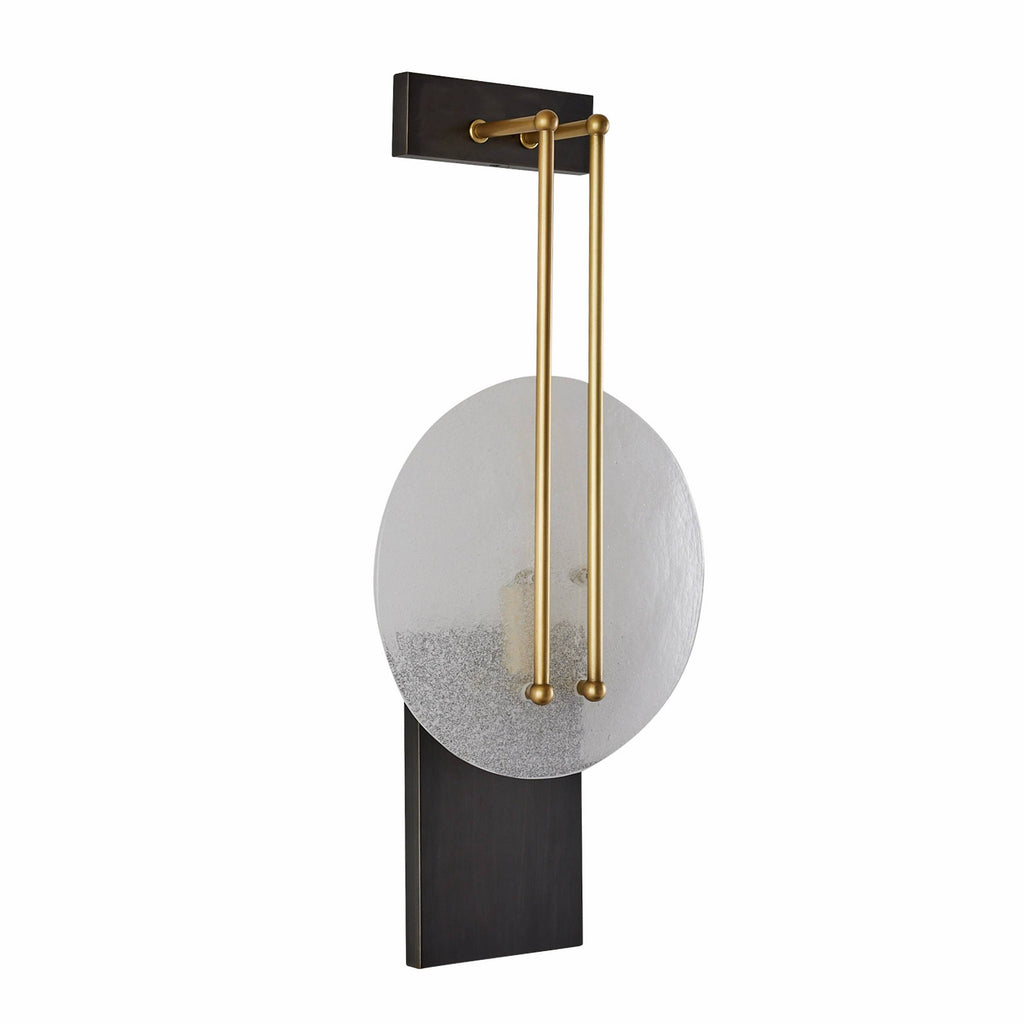 Clover Wall Sconce DWC30 alternate product view