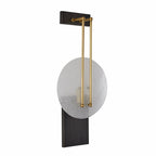 Clover Wall Sconce DWC30 alternate product view