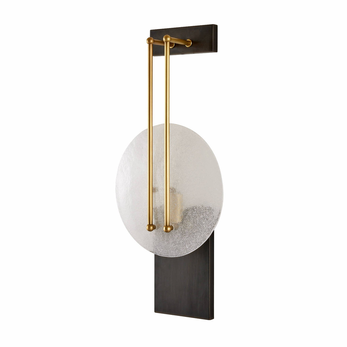 Clover Wall Sconce DWC30 alternate product view