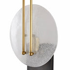 Clover Wall Sconce DWC30 detail view