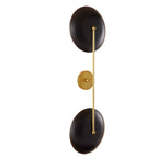 Griffith Wall Sconce DWC31 main product view