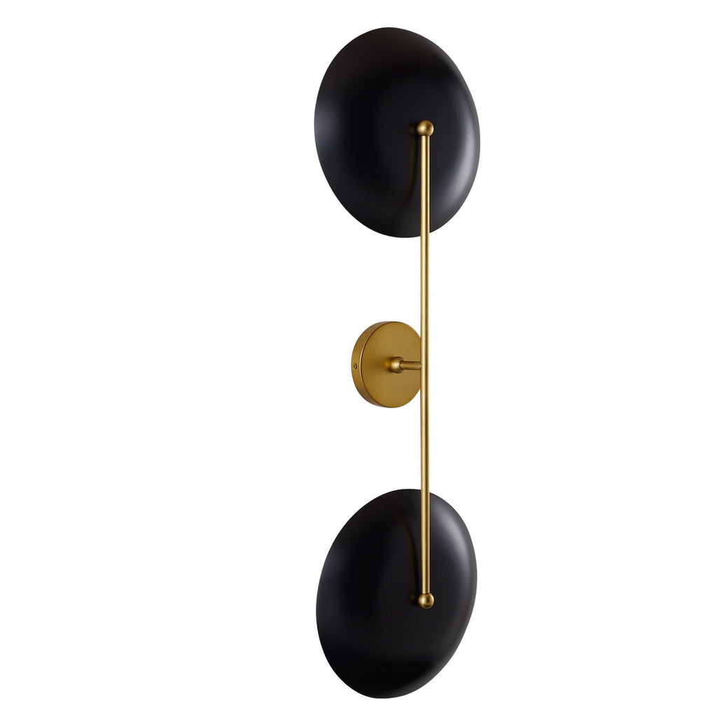 Griffith Wall Sconce DWC31 alternate product view