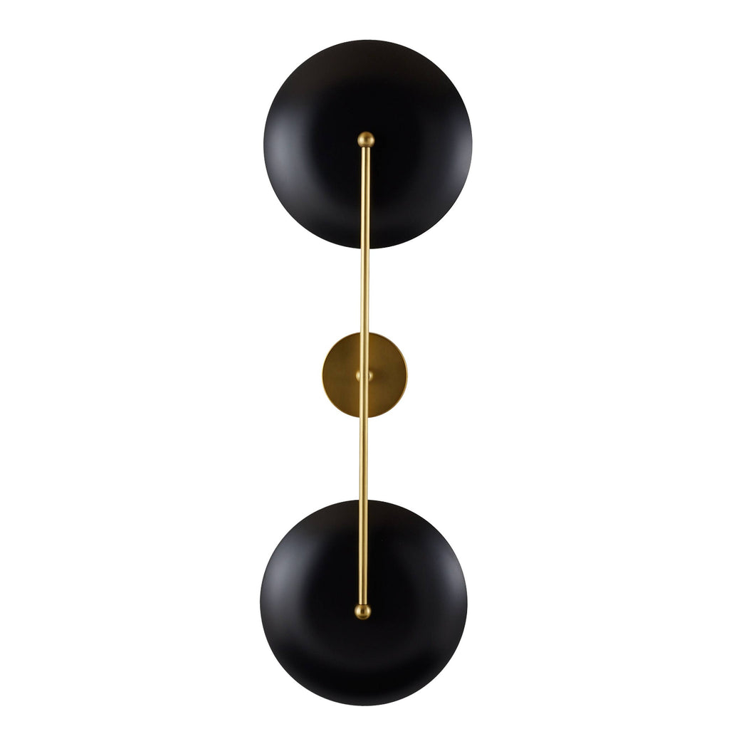Griffith Wall Sconce DWC31 alternate product view