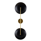 Griffith Wall Sconce DWC31 alternate product view