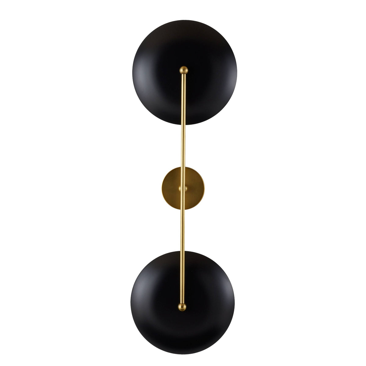 Griffith Wall Sconce DWC31 alternate product view