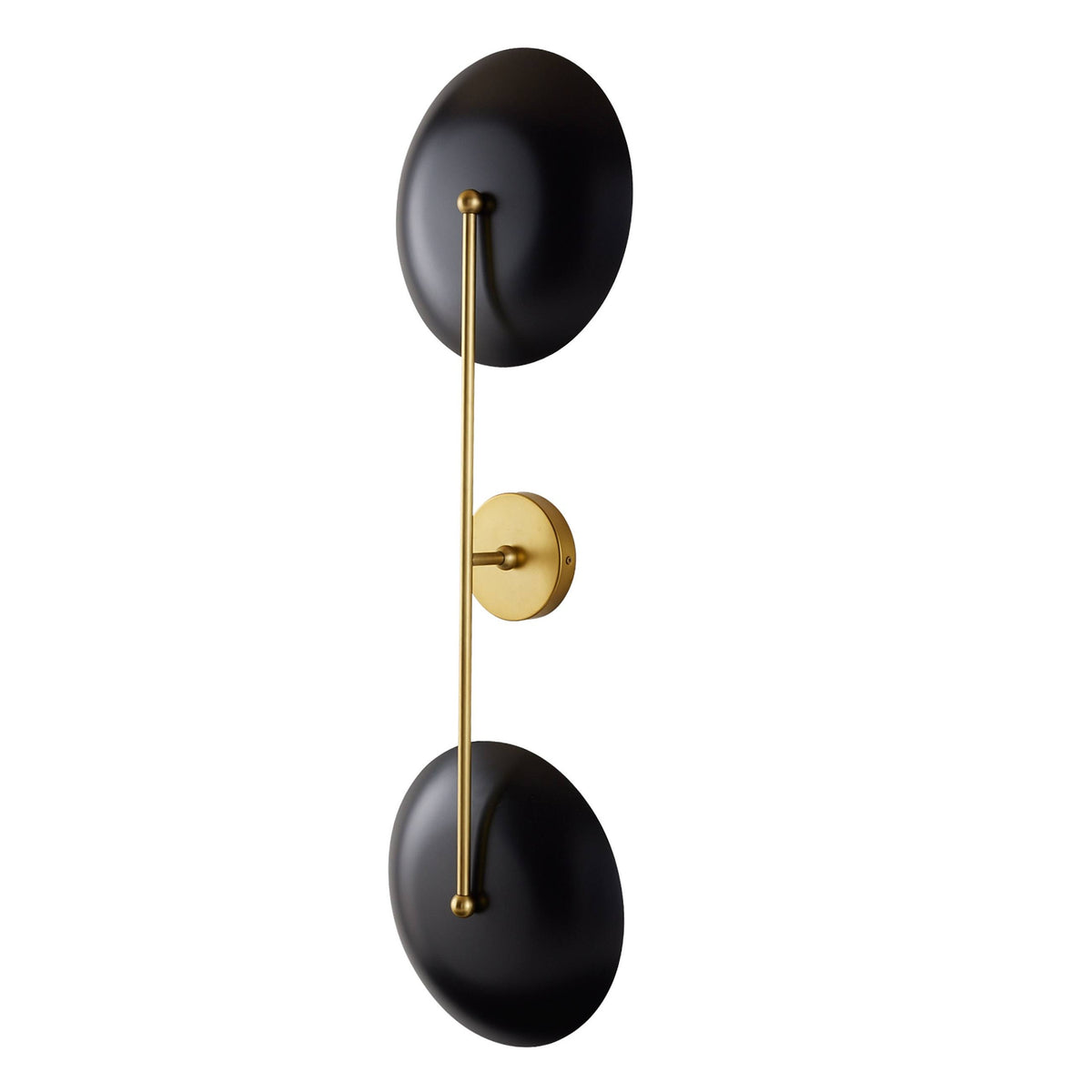 Griffith Wall Sconce DWC31 detail view