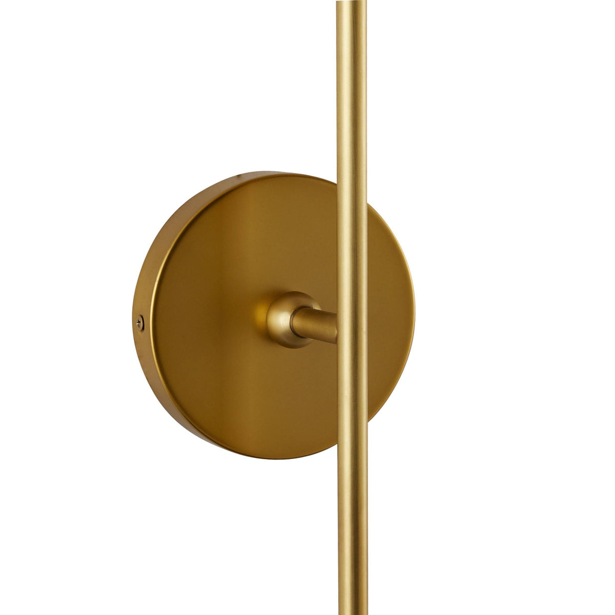 Griffith Wall Sconce DWC31 detail view