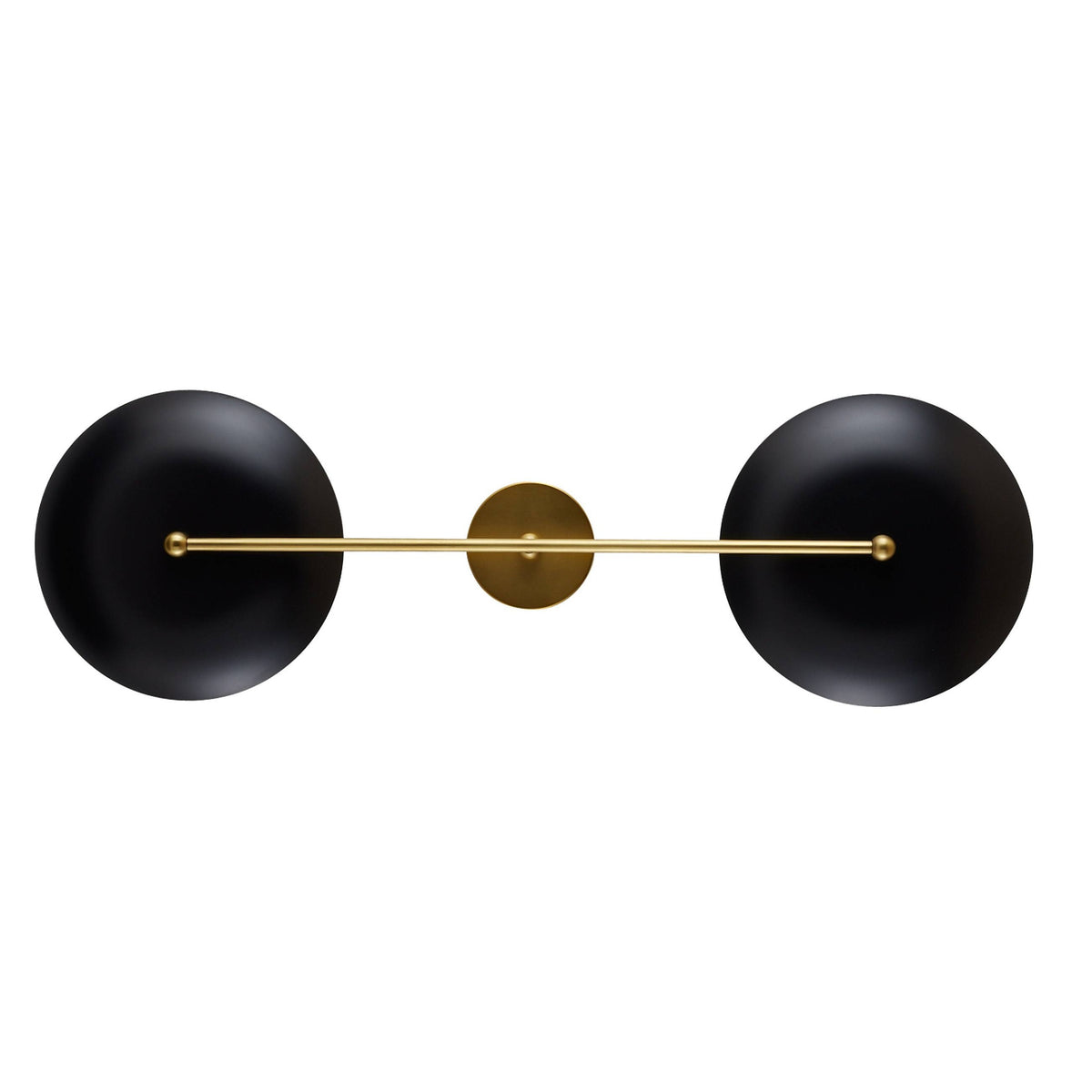 Griffith Wall Sconce DWC31 detail view