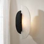 Kianna Wall Sconce DWC32 room scene