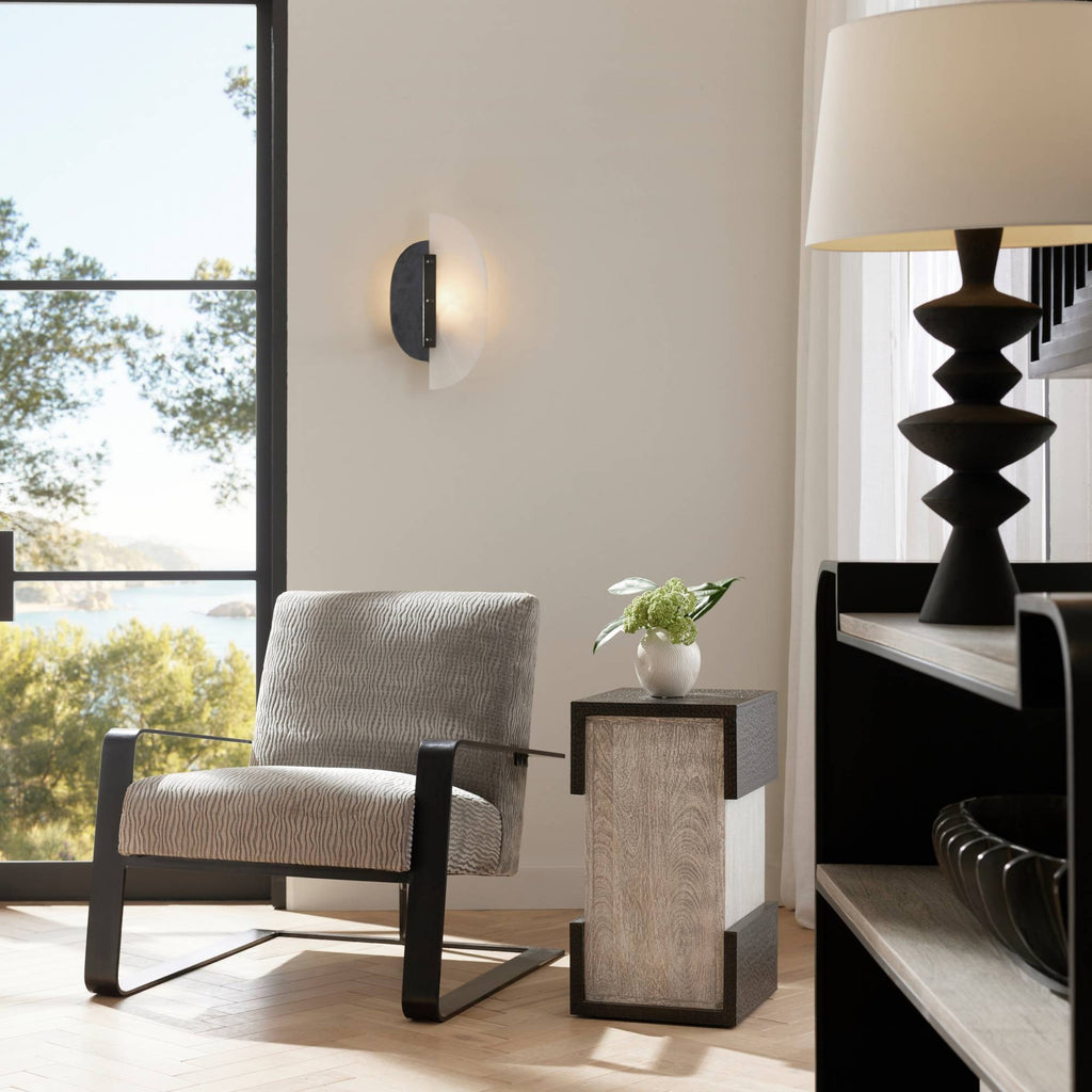 Kianna Wall Sconce DWC32 room scene