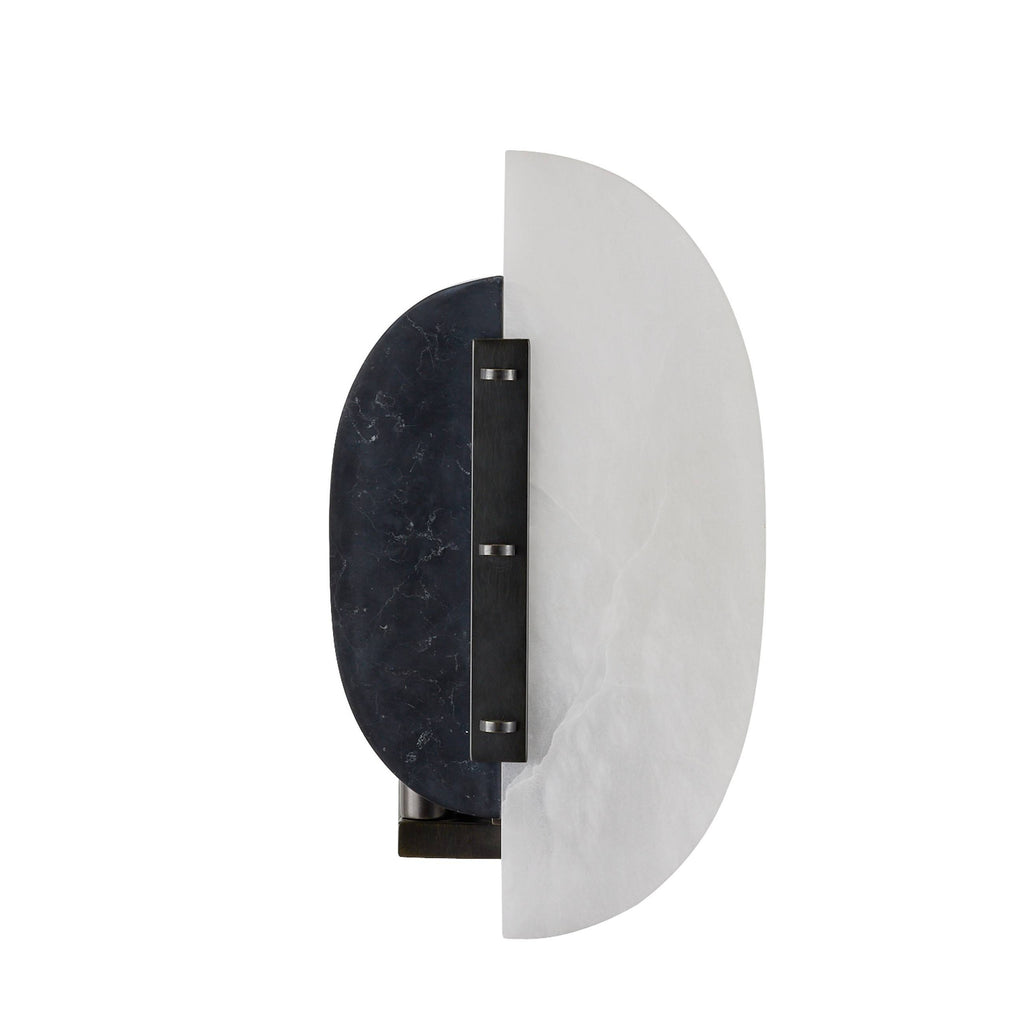 Kianna Wall Sconce DWC32 detail view