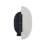 Kianna Wall Sconce DWC32 detail view
