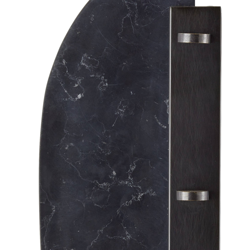 Kianna Wall Sconce DWC32 detail view