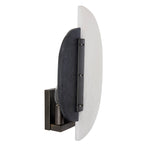 Kianna Wall Sconce DWC32 detail view
