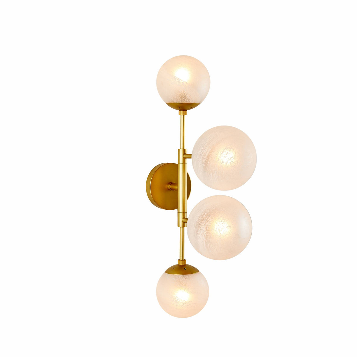 Christelle Wall Sconce DWC34 main product view