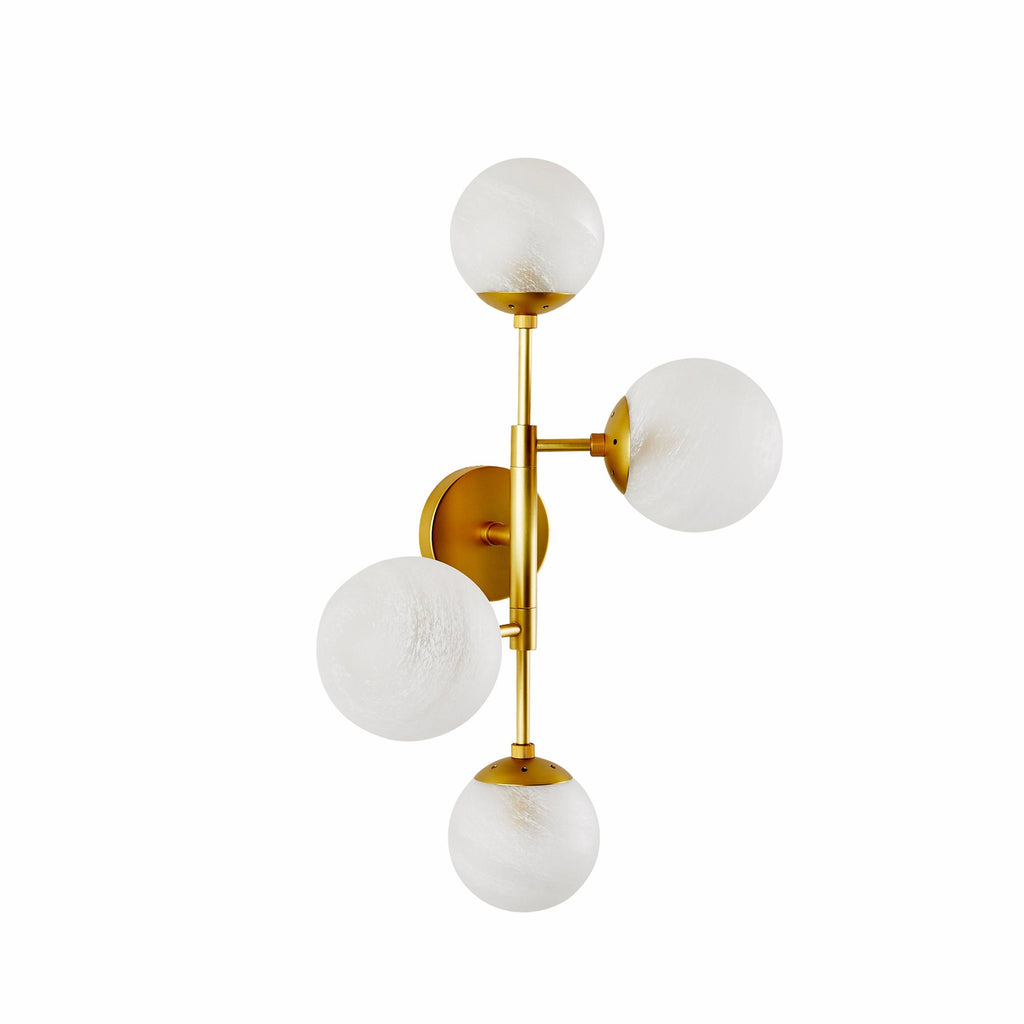 Christelle Wall Sconce DWC34 alternate product view