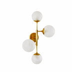 Christelle Wall Sconce DWC34 alternate product view