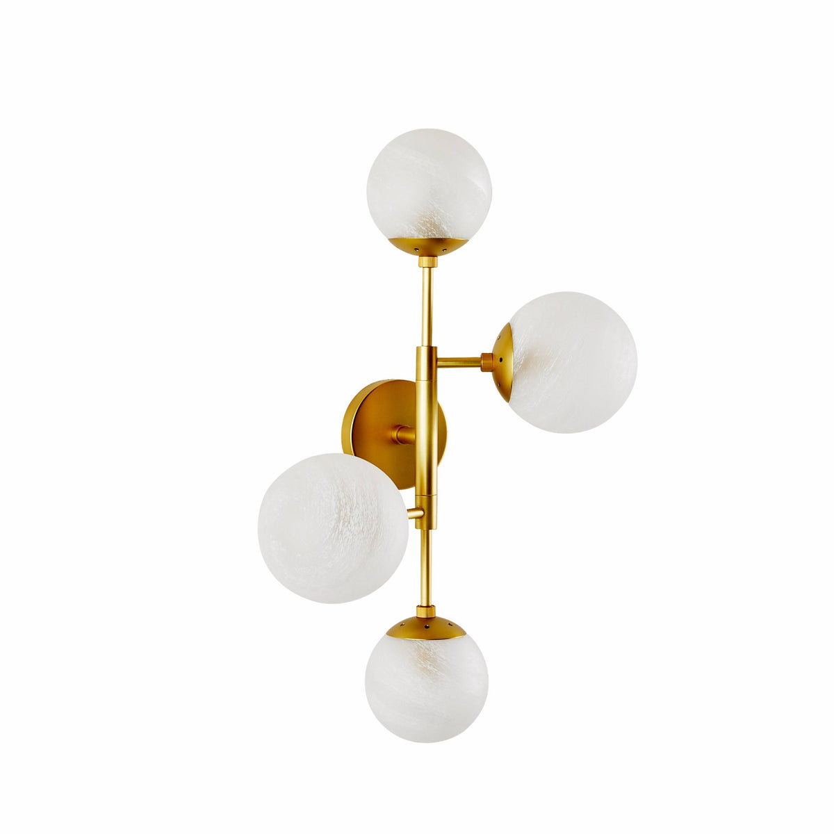 Christelle Wall Sconce DWC34 alternate product view