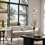 Christelle Wall Sconce DWC34 room scene