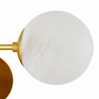 Christelle Wall Sconce DWC34 detail view