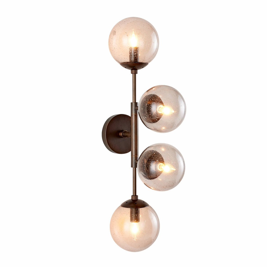 Christelle Wall Sconce DWC35 main product view