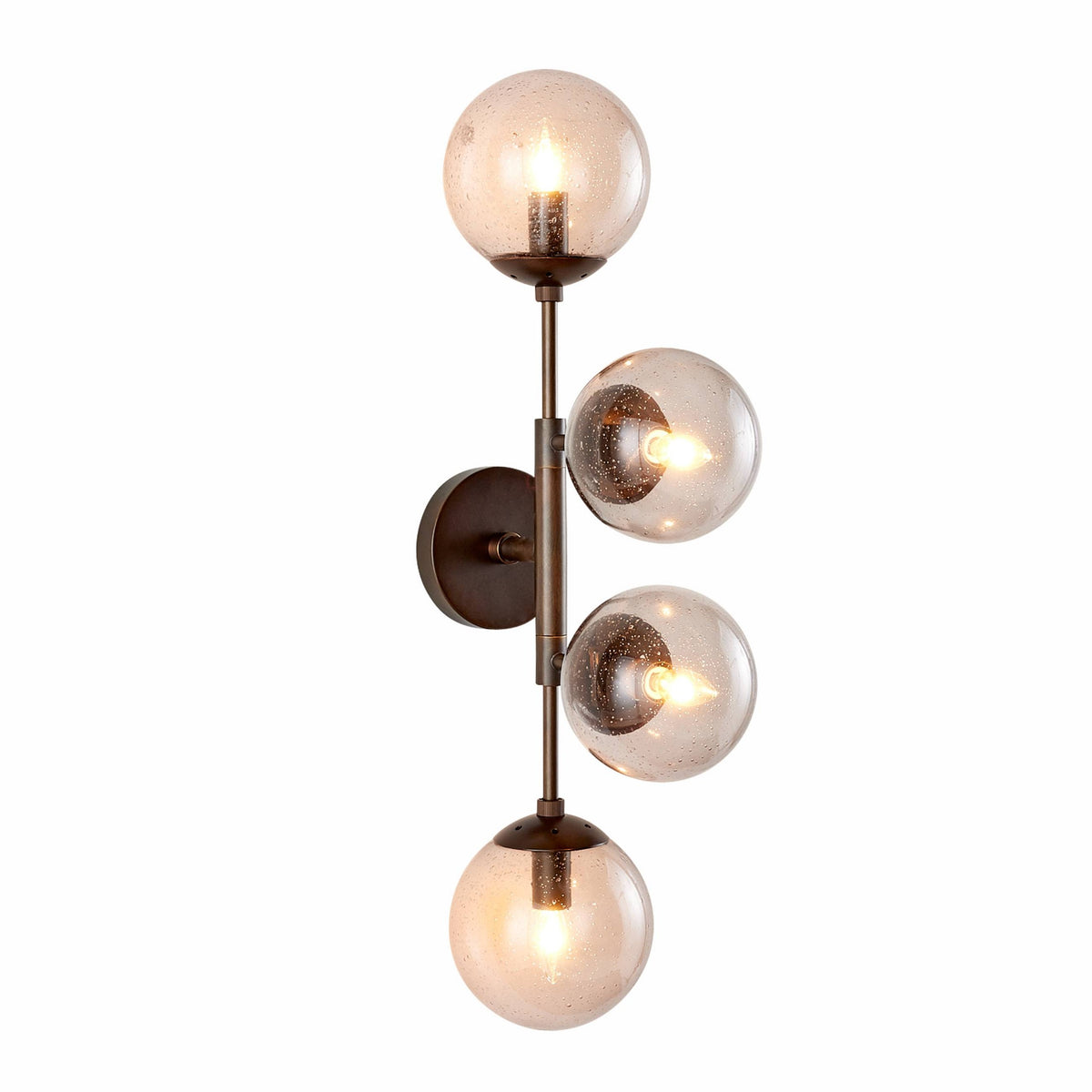 Christelle Wall Sconce DWC35 main product view