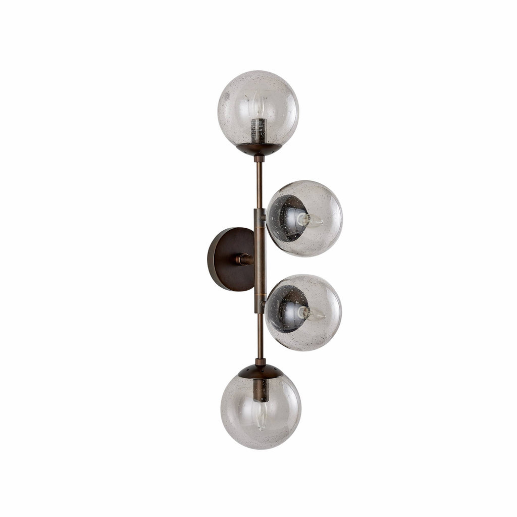 Christelle Wall Sconce DWC35 alternate product view