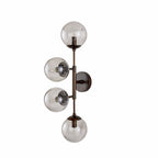 Christelle Wall Sconce DWC35 alternate product view