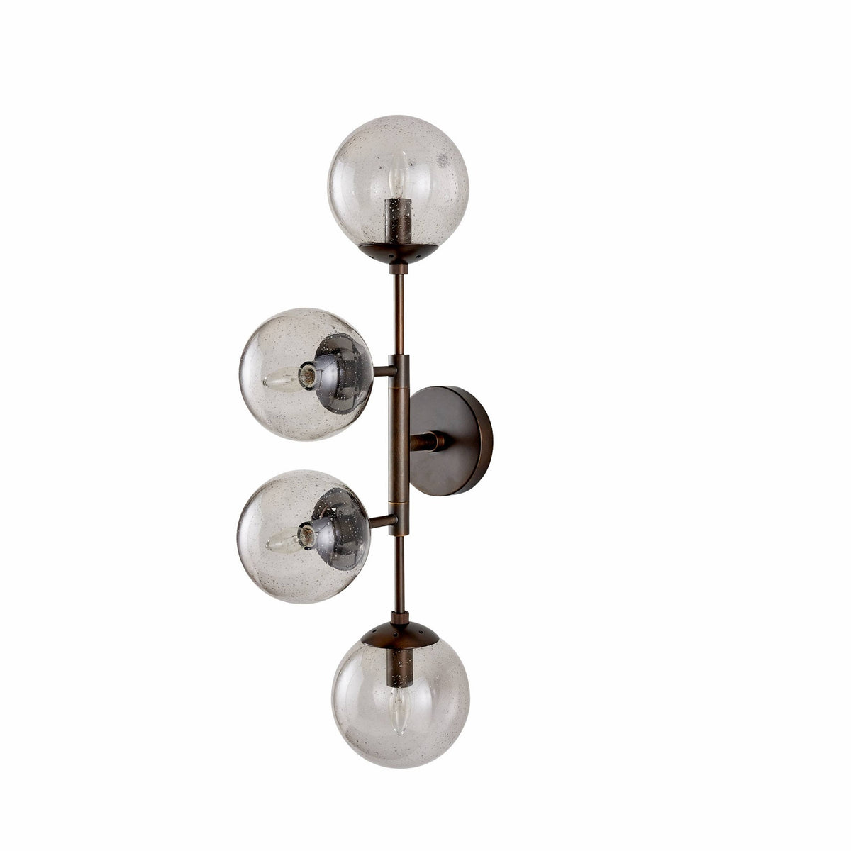Christelle Wall Sconce DWC35 alternate product view