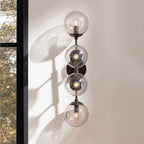 Christelle Wall Sconce DWC35 room scene