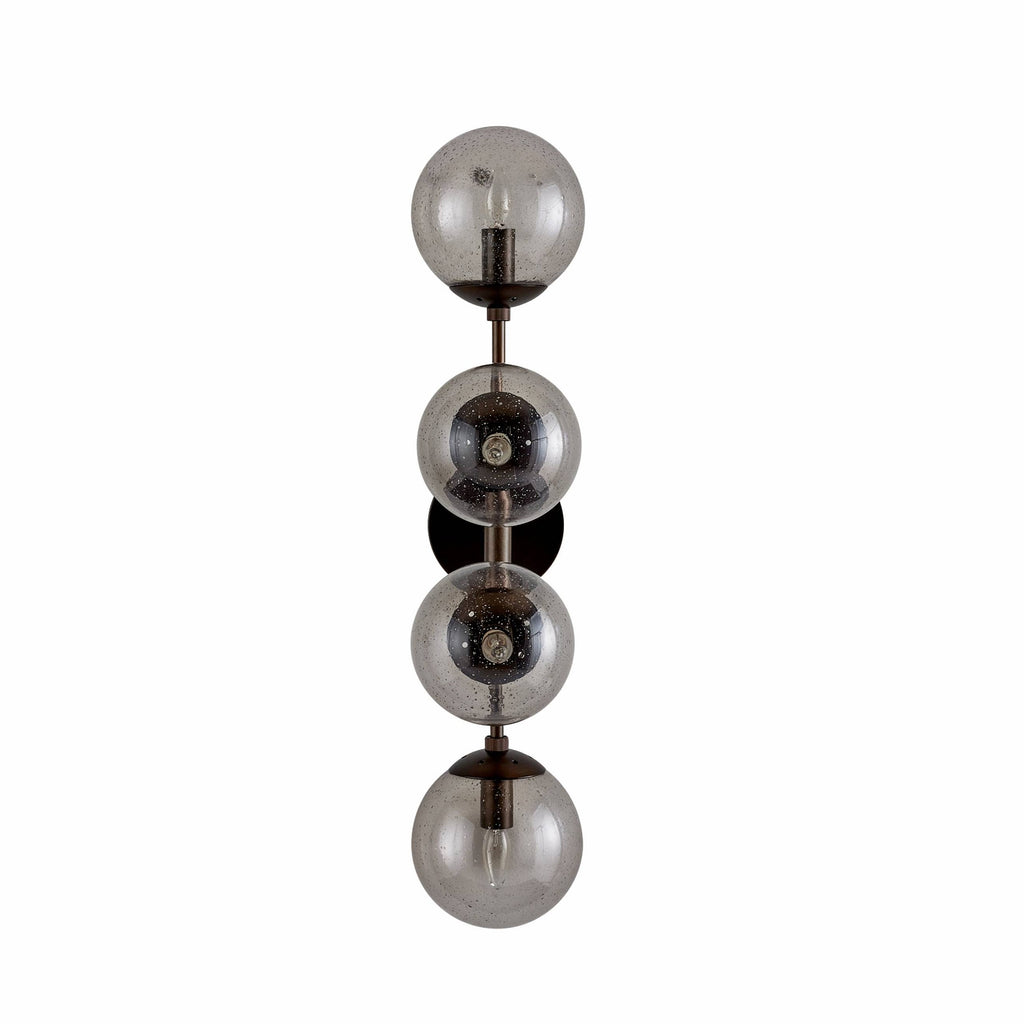 Christelle Wall Sconce DWC35 detail view