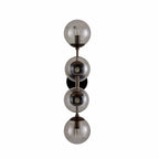 Christelle Wall Sconce DWC35 detail view