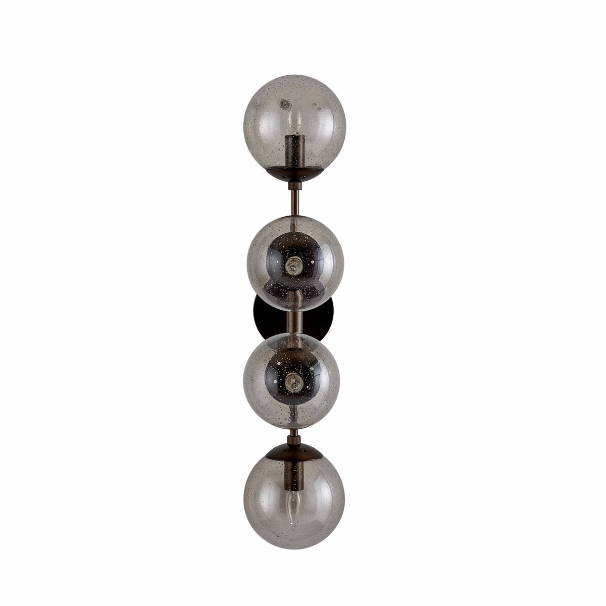 Christelle Wall Sconce DWC35 detail view