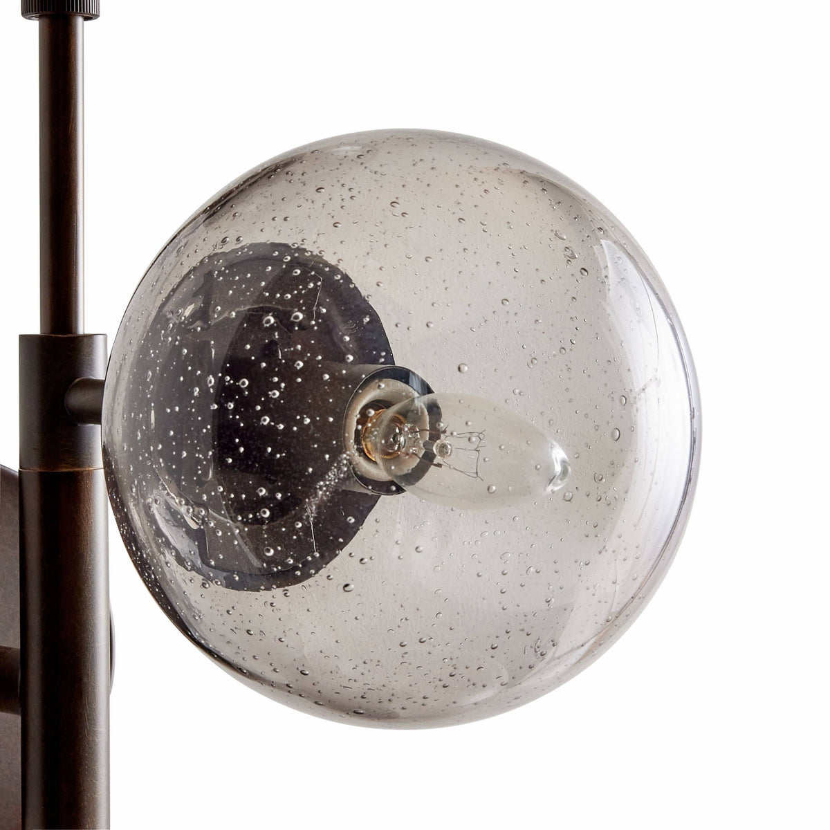 Christelle Wall Sconce DWC35 detail view