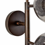Christelle Wall Sconce DWC35 detail view