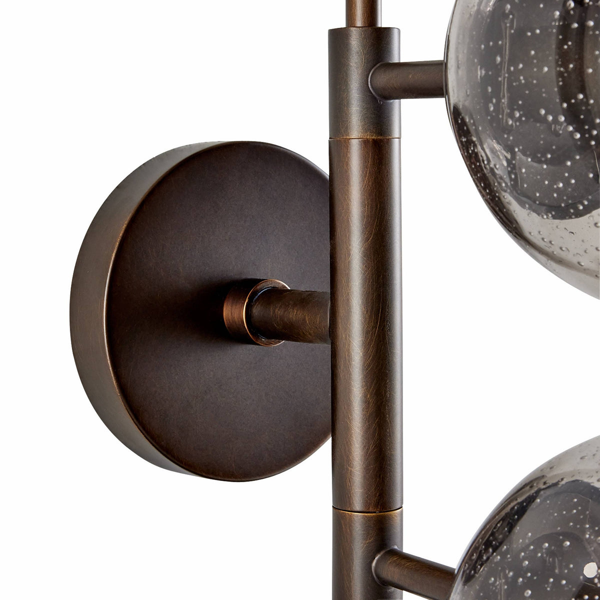Christelle Wall Sconce DWC35 detail view