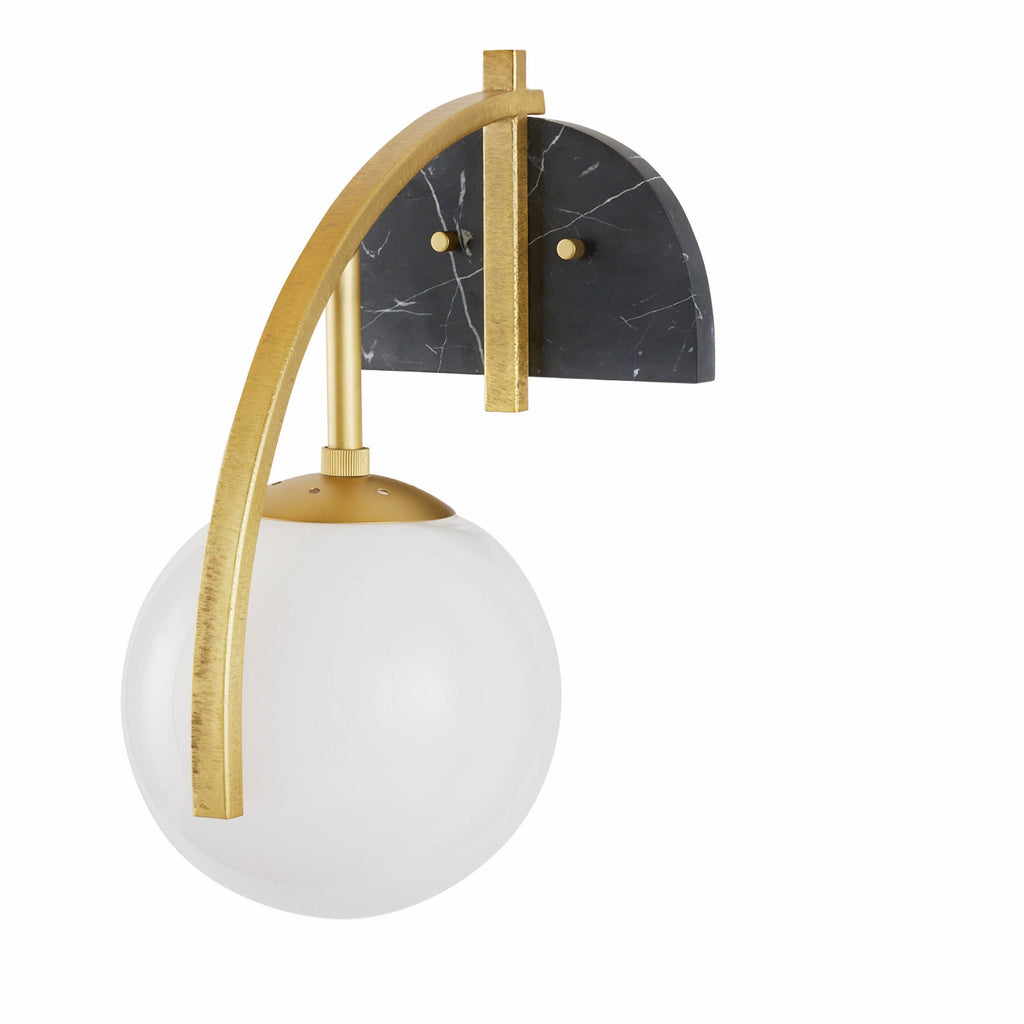 Dipper Wall Sconce DWC36 alternate product view