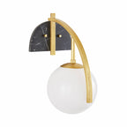 Dipper Wall Sconce DWC36 alternate product view