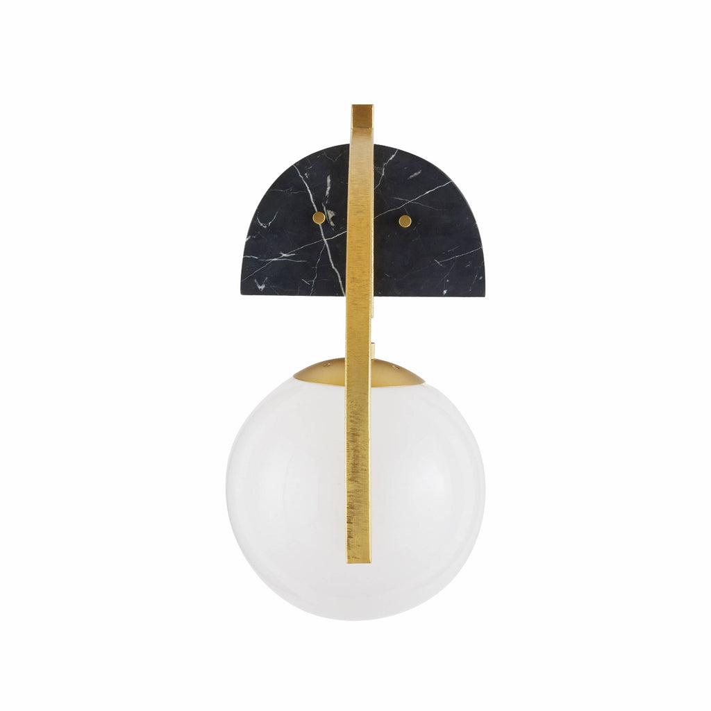 Dipper Wall Sconce DWC36 detail view