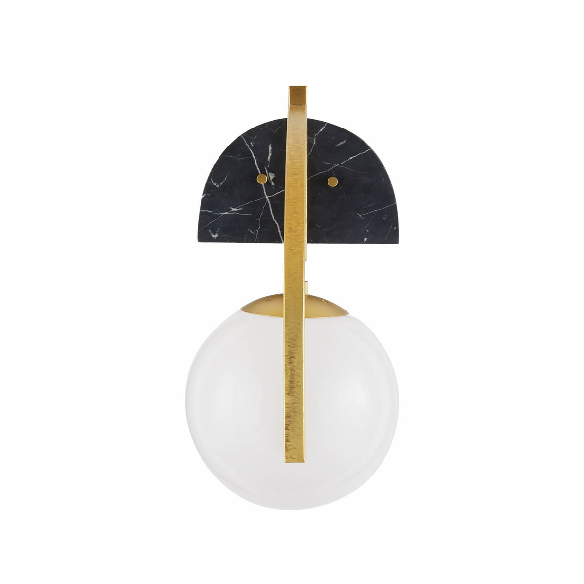 Dipper Wall Sconce DWC36 detail view