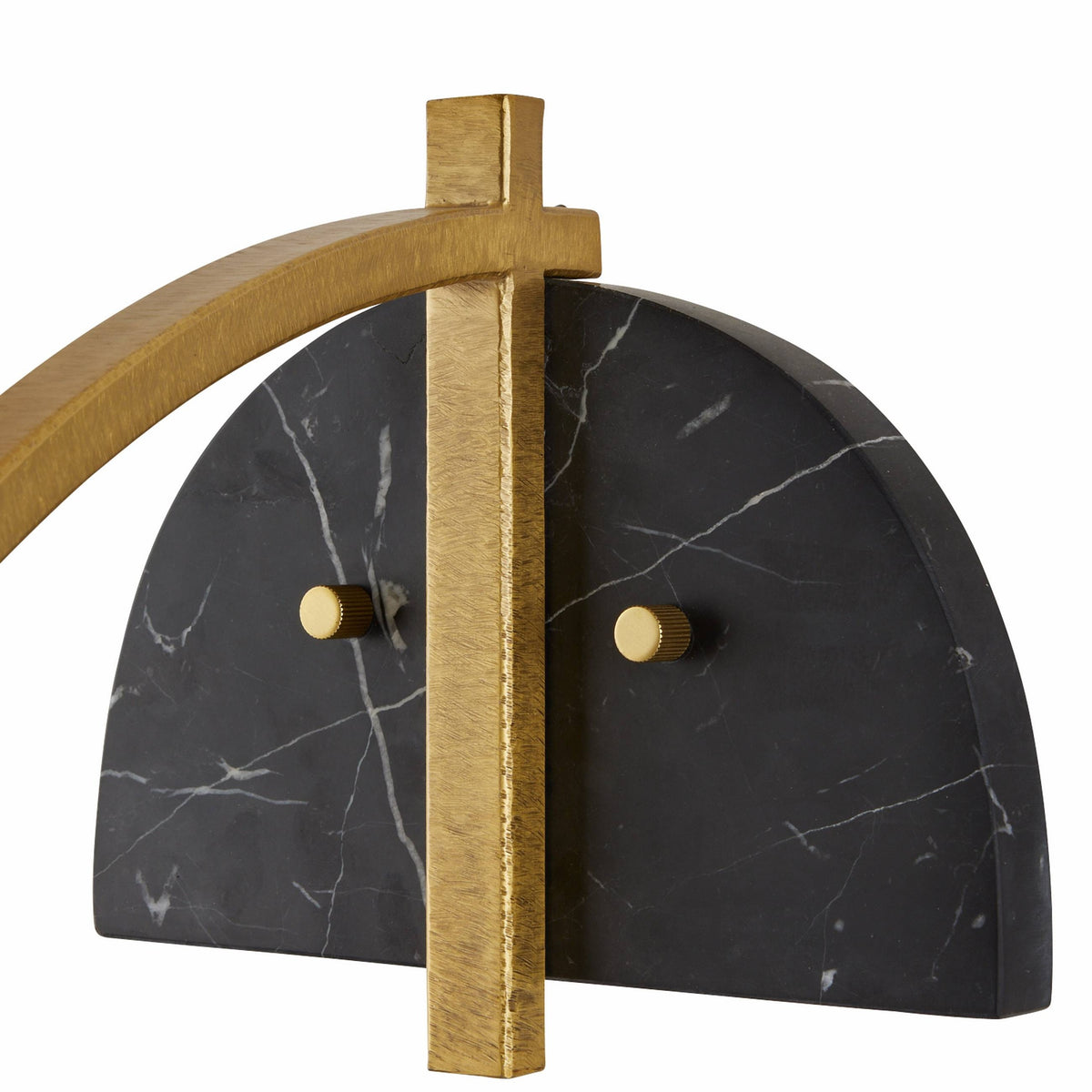 Dipper Wall Sconce DWC36 detail view